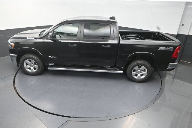 2027 RAM 1500 Big Horn/Lone Star