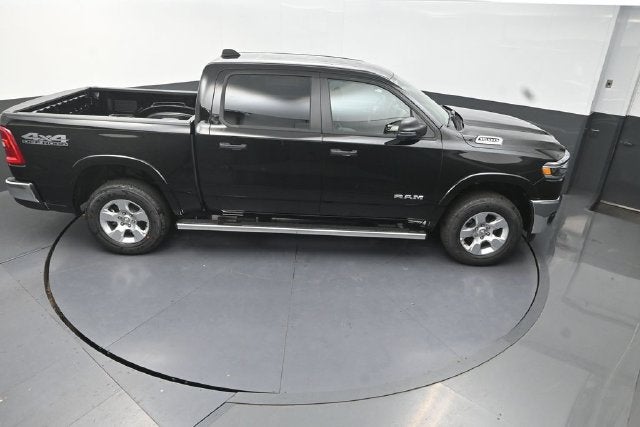2027 RAM 1500 Big Horn/Lone Star