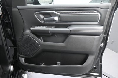 2027 RAM 1500 Big Horn/Lone Star