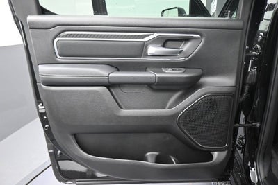 2027 RAM 1500 Big Horn/Lone Star