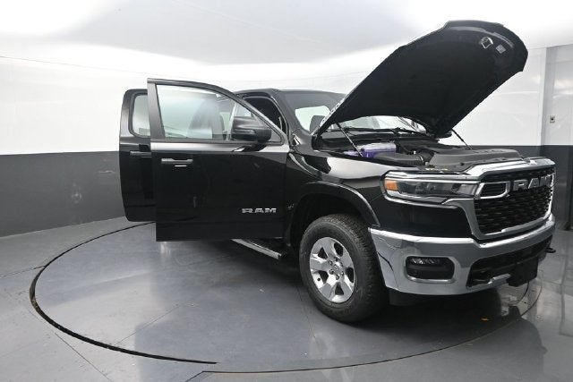 2027 RAM 1500 Big Horn/Lone Star