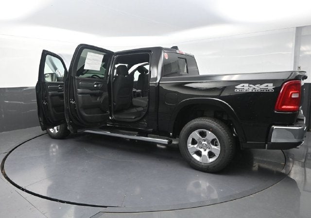 2027 RAM 1500 Big Horn/Lone Star