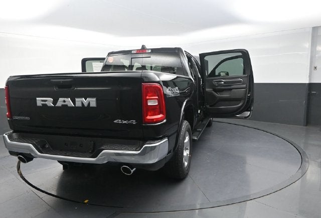 2027 RAM 1500 Big Horn/Lone Star