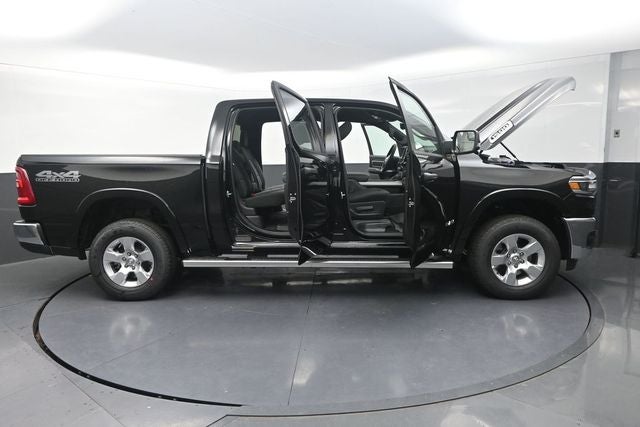 2027 RAM 1500 Big Horn/Lone Star