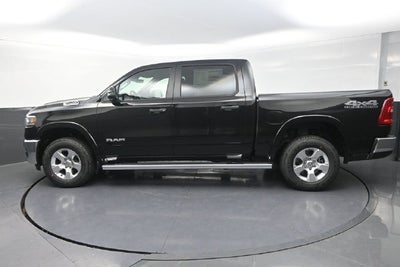 2027 RAM 1500 Big Horn/Lone Star