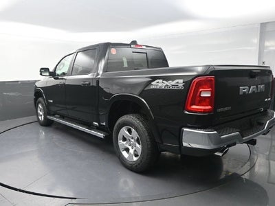 2027 RAM 1500 Big Horn/Lone Star
