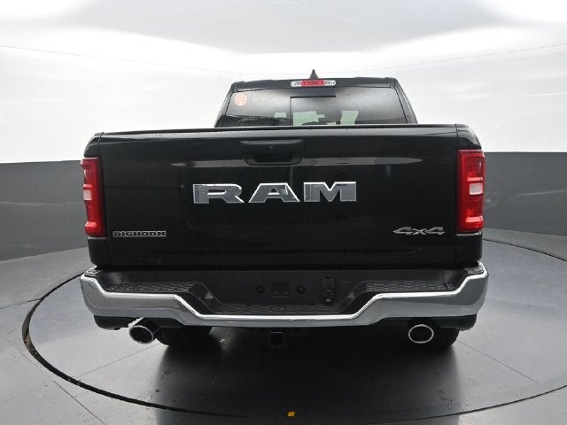 2027 RAM 1500 Big Horn/Lone Star