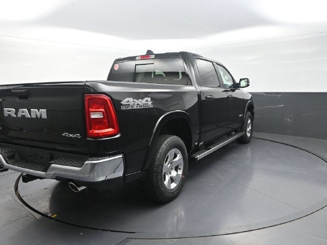 2027 RAM 1500 Big Horn/Lone Star