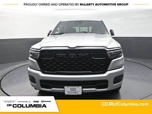 2027 RAM 1500 Big Horn/Lone Star