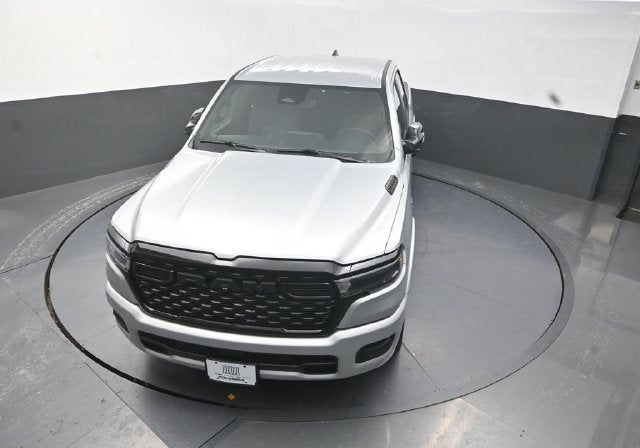 2027 RAM 1500 Big Horn/Lone Star