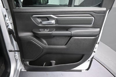 2027 RAM 1500 Big Horn/Lone Star