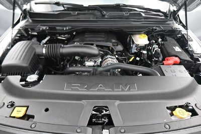 2027 RAM 1500 Big Horn/Lone Star