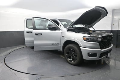 2027 RAM 1500 Big Horn/Lone Star