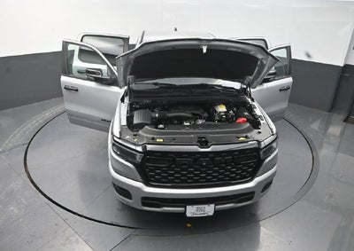 2027 RAM 1500 Big Horn/Lone Star