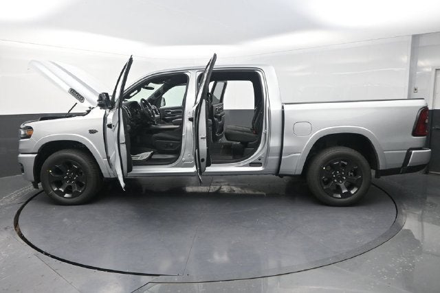 2027 RAM 1500 Big Horn/Lone Star
