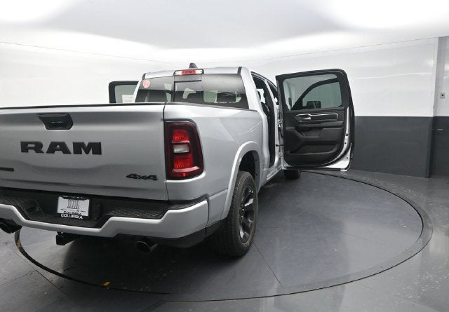 2027 RAM 1500 Big Horn/Lone Star