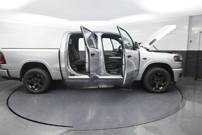 2027 RAM 1500 Big Horn/Lone Star