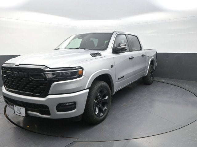 2027 RAM 1500 Big Horn/Lone Star