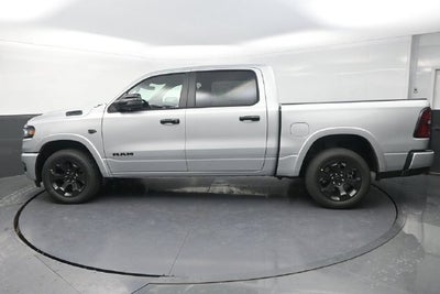 2027 RAM 1500 Big Horn/Lone Star