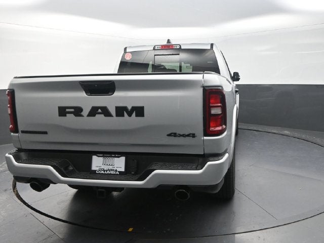2027 RAM 1500 Big Horn/Lone Star
