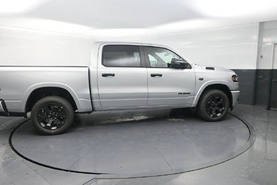 2027 RAM 1500 Big Horn/Lone Star