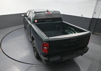 2027 RAM 1500 Express