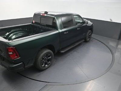 2027 RAM 1500 Express
