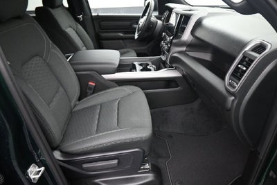 2027 RAM 1500 Express