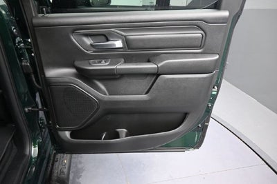 2027 RAM 1500 Express