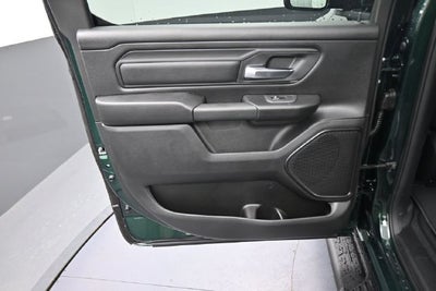 2027 RAM 1500 Express