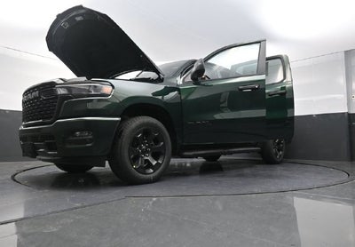 2027 RAM 1500 Express