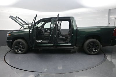 2027 RAM 1500 Express
