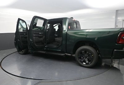 2027 RAM 1500 Express