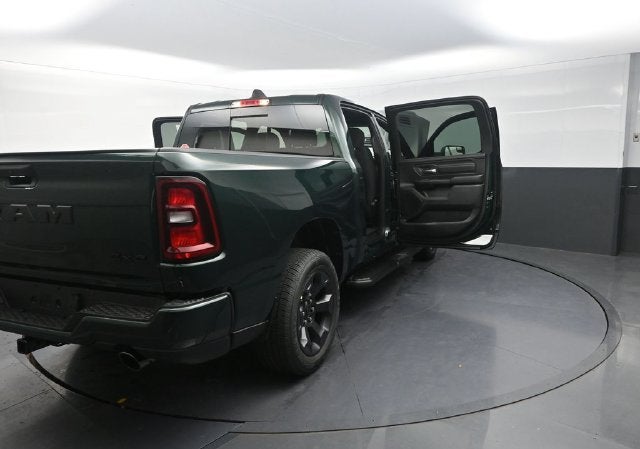 2027 RAM 1500 Express