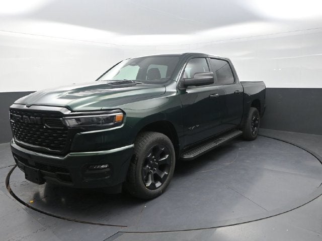 2027 RAM 1500 Express