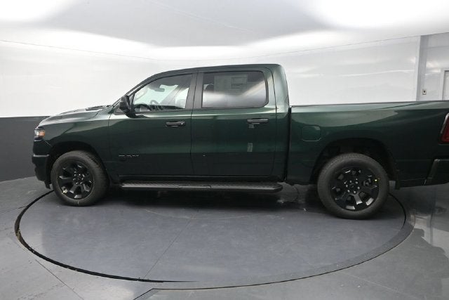 2027 RAM 1500 Express