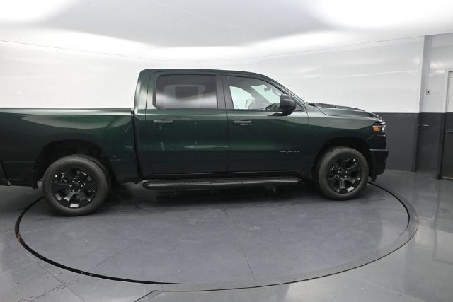 2027 RAM 1500 Express