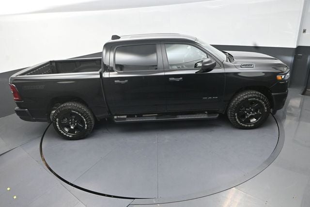 2025 RAM 1500 Warlock