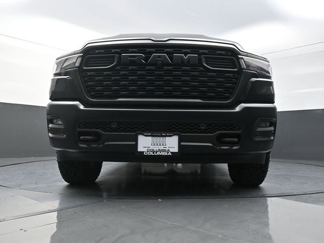 2025 RAM 1500 Warlock