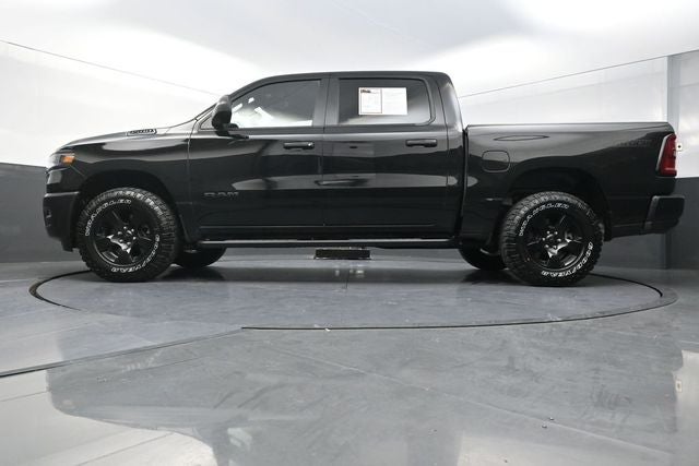 2025 RAM 1500 Warlock