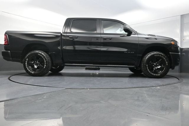 2025 RAM 1500 Warlock