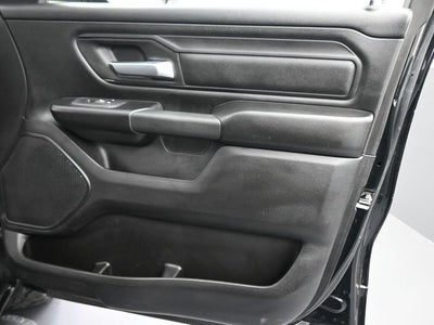 2025 RAM 1500 Warlock