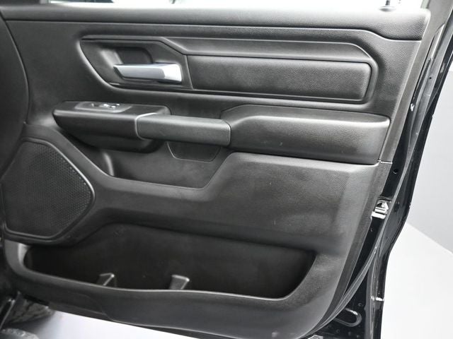 2025 RAM 1500 Warlock