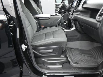 2025 RAM 1500 Warlock