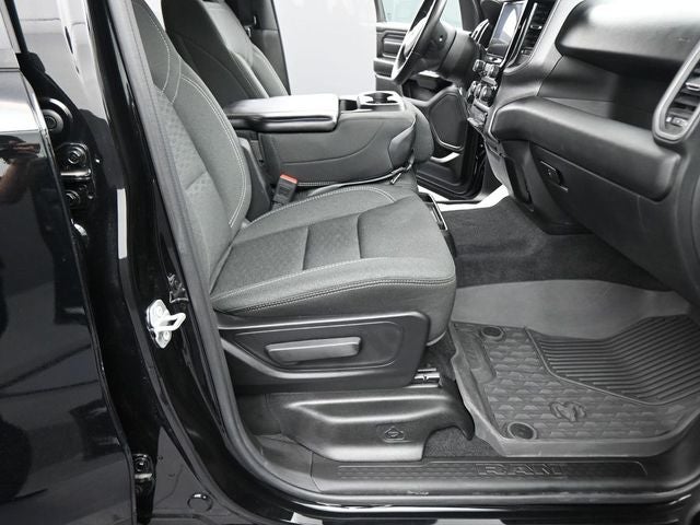 2025 RAM 1500 Warlock