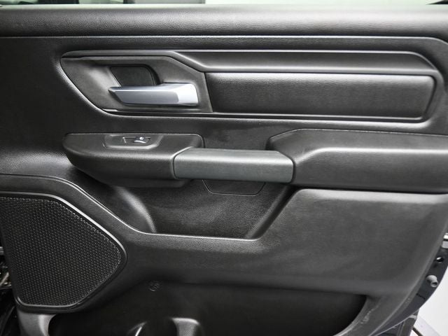 2025 RAM 1500 Warlock