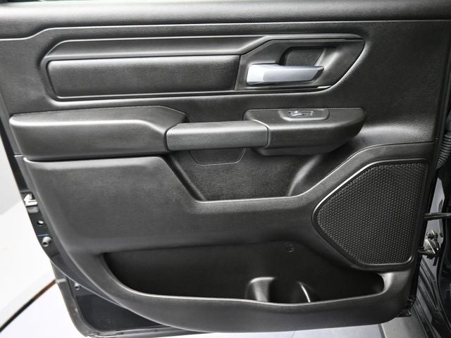 2025 RAM 1500 Warlock