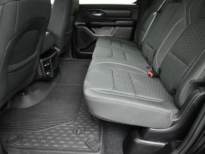 2025 RAM 1500 Warlock