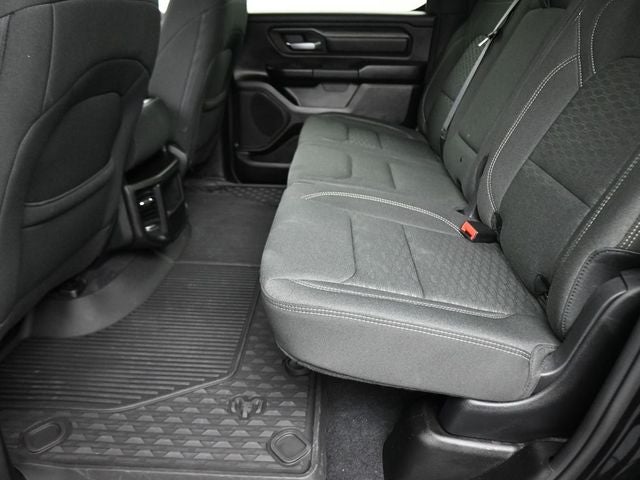 2025 RAM 1500 Warlock