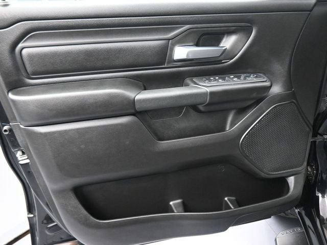 2025 RAM 1500 Warlock